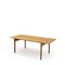 At-15 Oak Coffee Table by Hans J. Wegner for Andreas Tuck, 1960s 2