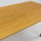 At-15 Oak Coffee Table by Hans J. Wegner for Andreas Tuck, 1960s 9