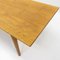 At-15 Oak Coffee Table by Hans J. Wegner for Andreas Tuck, 1960s 5