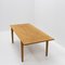 At-15 Oak Coffee Table by Hans J. Wegner for Andreas Tuck, 1960s 3