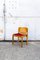 122 Chair by Vico Magistretti for Cassina, 1967, Set of 4, Image 2