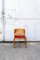 122 Chair by Vico Magistretti for Cassina, 1967, Set of 4 5