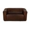 Leather Ds 47 2-Seater Sofa from de Sede 1