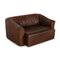 Leather Ds 47 2-Seater Sofa from de Sede 3