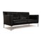 Leather Jason 2-Seater Sofa by Walter Knoll 7