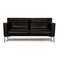 Leather Jason 2-Seater Sofa by Walter Knoll 1
