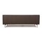 Leather 318 Linea 3-Seater Sofa by Rolf Benz, Image 11