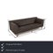 Leather 318 Linea 3-Seater Sofa by Rolf Benz 2