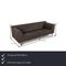 Leather 318 Linea 3-Seater Sofa by Rolf Benz, Image 2