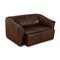 Leder Ds 47 2-Sitzer Sofa von de Sede 3