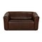 Leather Ds 47 2-Seater Sofa from de Sede 1