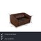 Leather Ds 47 2-Seater Sofa from de Sede, Image 2