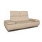 Leather Volare Loveseat from Koinor 3