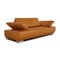 Leder Volare 2-Sitzer Sofa von Koinor 7