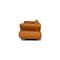 Leather Volare 2-Seater Sofa from Koinor 10