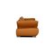 Leather Volare 2-Seater Sofa from Koinor, Image 8