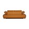 Leather Volare 2-Seater Sofa from Koinor 9