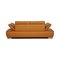 Leather Volare 2-Seater Sofa from Koinor, Image 9