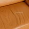 Leather Volare 2-Seater Sofa from Koinor 5