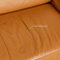 Leather Volare 2-Seater Sofa from Koinor, Image 5