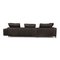 St. Barth Leather Corner Sofa by Tommy M for Machalke 9