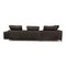 St. Barth Leather Corner Sofa by Tommy M for Machalke, Image 9