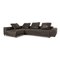 St. Barth Leather Corner Sofa by Tommy M for Machalke 1