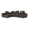 St. Barth Leather Corner Sofa by Tommy M for Machalke, Image 1