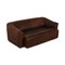 Leather Ds 47 3-Seater Sofa from de Sede 3