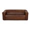 Leather Ds 47 3-Seater Sofa from de Sede, Image 1