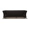 Leather 322 2-Seater Sofa by Rolf Benz 8