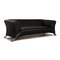 Leather 322 2-Seater Sofa by Rolf Benz 6
