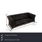 Leather 322 2-Seater Sofa by Rolf Benz, Image 2