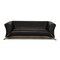 Leder 322 2-Sitzer Sofa von Rolf Benz 1