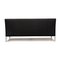 Walter Knoll Jason Leather Sofa Black Two Seater Couch Function From Walter Knoll / Wilhelm Knoll 11