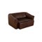 Ds 47 2-Sitzer Ledersofas von de Sede, 2er Set 3