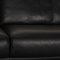 Leather Jason 2-Seater Sofas by Walter Knoll, Set of 2 5