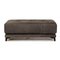 Leather St. Barth Corner Sofa and Stool by Tommy M for Machalke, Set of 2 10