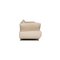 Leather Volare Sofas and Stool from Koinor, Set of 3 8