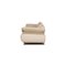 Leather Volare Sofas and Stool from Koinor, Set of 3 13