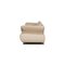 Leather Volare Sofas and Stool from Koinor, Set of 3 10