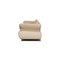 Leder Volare Sofas und Hocker von Koinor, 3er Set 10