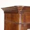 Walnut Display Cabinet, Image 11