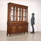 Walnut Display Cabinet, Image 2