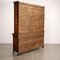 Walnut Display Cabinet 12