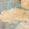 Paesaggio con figure, olio su tela, in cornice, Immagine 8