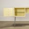 Wood Dressing Table, Italy, 1960s, Image 3