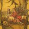 Trumeau in stile barocco veneziano in faggio, Italia, inizio XX secolo, Immagine 10