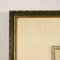 A. Ortelius, Theatrum Orbis Terrarum, 1572, Watercolored Etching, Framed, Image 7