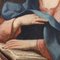 Pittura figurativa religiosa, Italia, XVIII secolo, olio su tela, Immagine 5